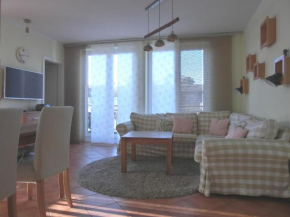 Ferienwohnung L8, Graal-Muritz